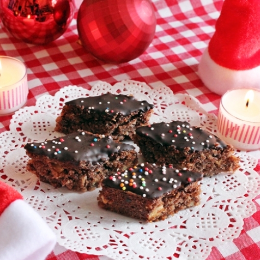 Schokobrot