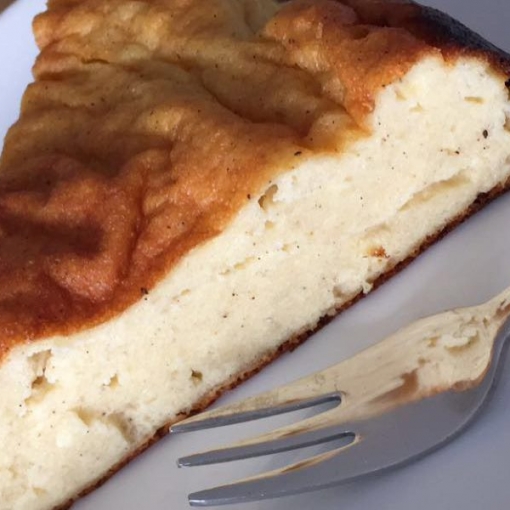 Protein Cheesecake
