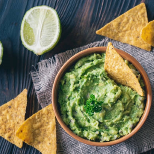 Guacomole