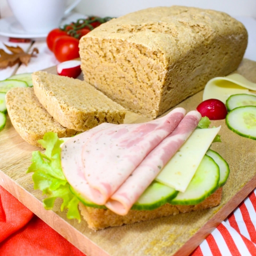 Maisbrot