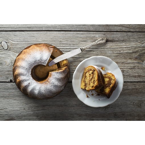 Marmorkuchen