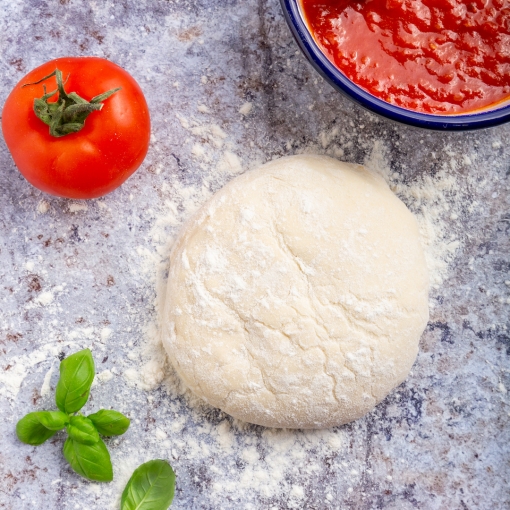 Pizzateig ®