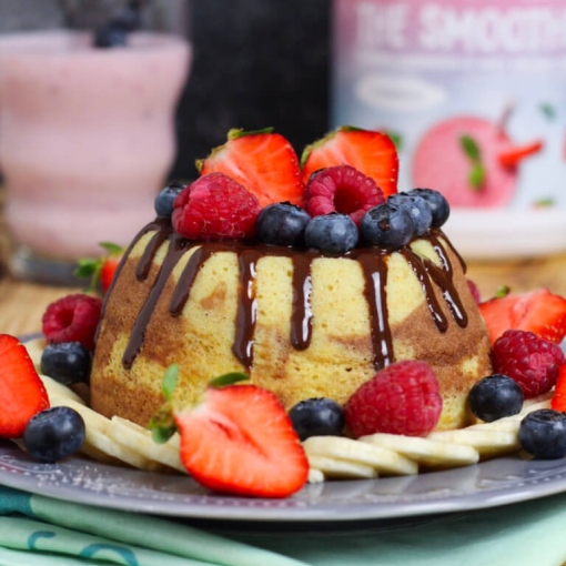 Mugcake