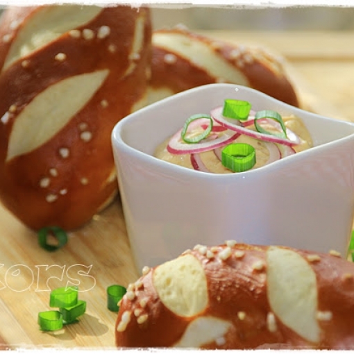 Obazda