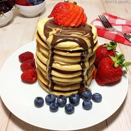 Pancakes