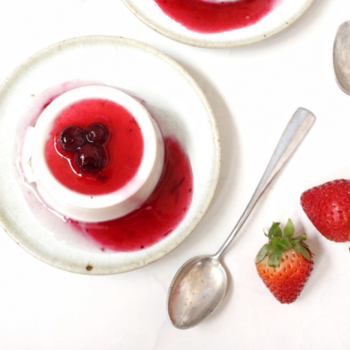 Panna Cotta