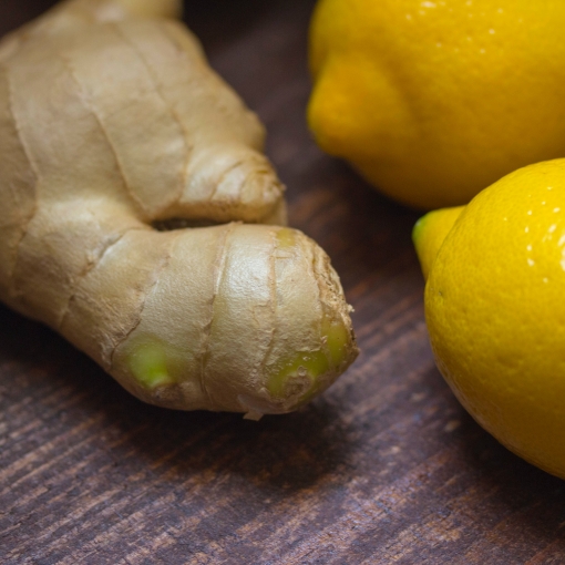 Boost-your-immune-system Shot