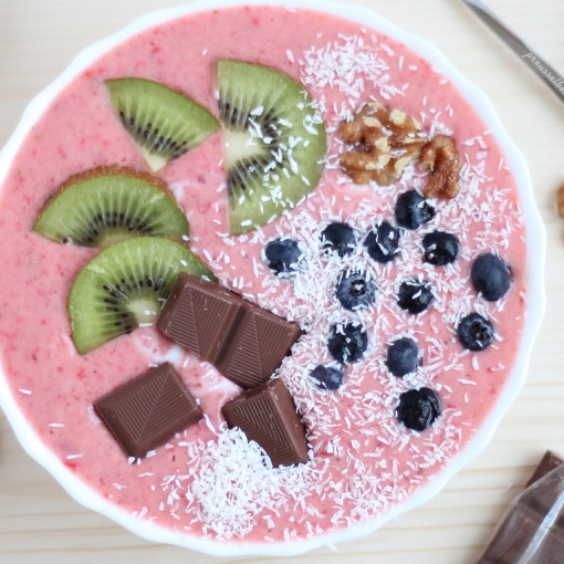 Smoothiebowl