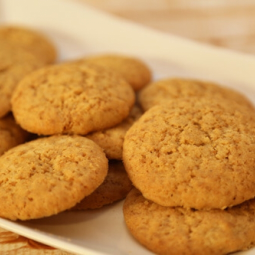  Snickerdoodle mit Thermomix®