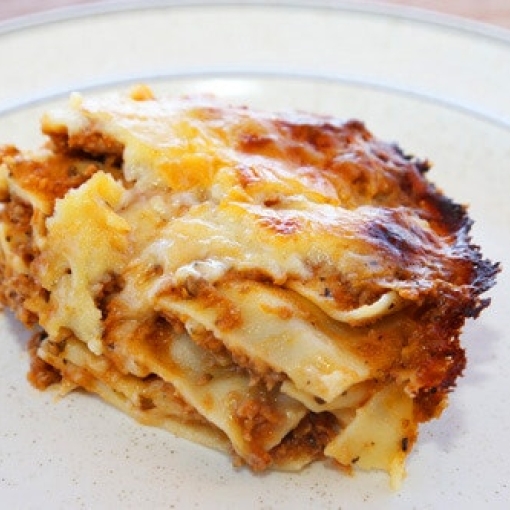  Lasagne mit Thermomix®