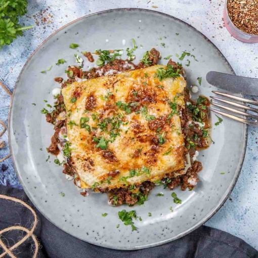 Lasagne mit Thermomix®