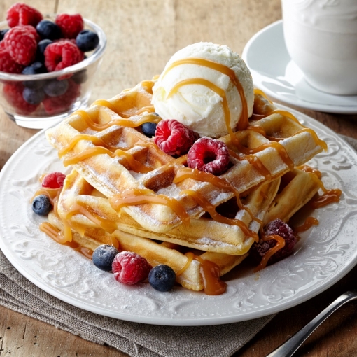 Waffeln
