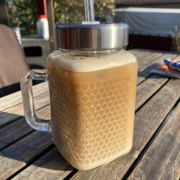 Cold Brew Tonic Coffee | Rezept | JUST SPICES