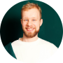 Max, Produktentwickler bei Just Spices