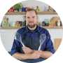 Nils, Head of Culinary Innovation