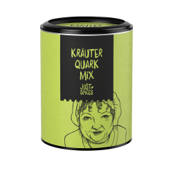 Kräuter Quark Mix