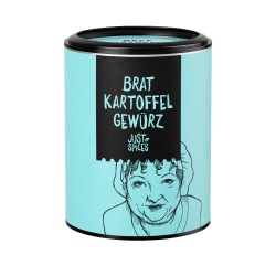 Bratkartoffel Gewürz