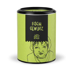 Fisch Gewürz