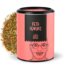 Feta Gewürz