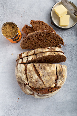 Bauernbrot 