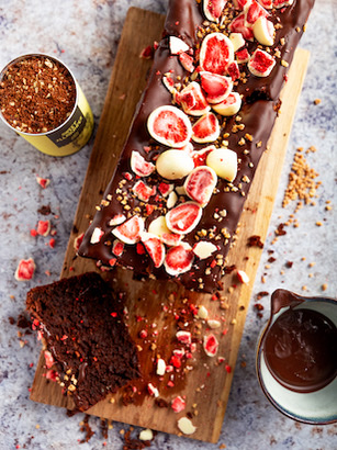 Schokokuchen