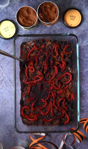 Wurmdessert