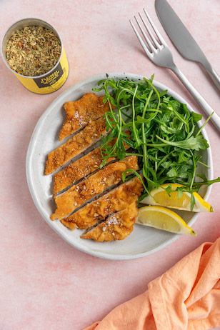 Schnitzel