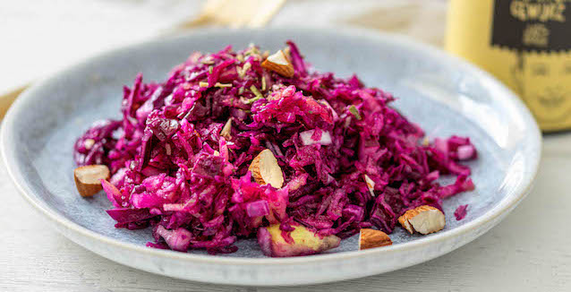 Rotkohlsalat_Just_Spices