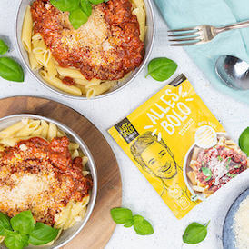 InMinutes Italienisch