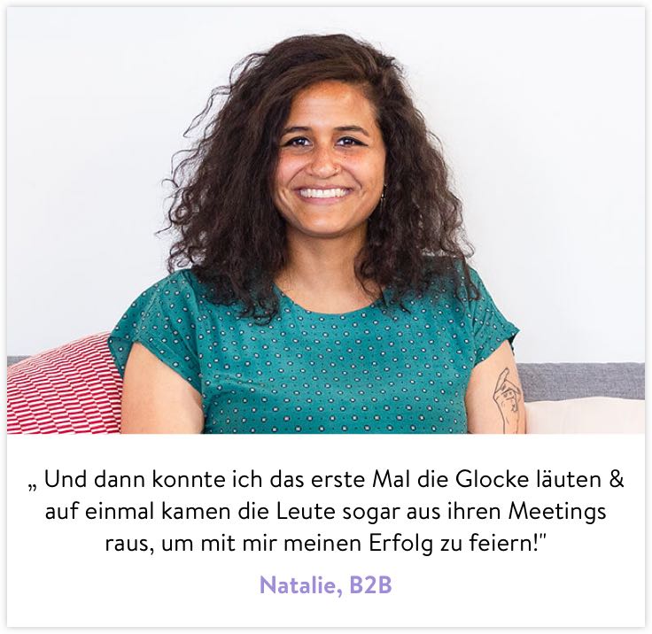 Natalie