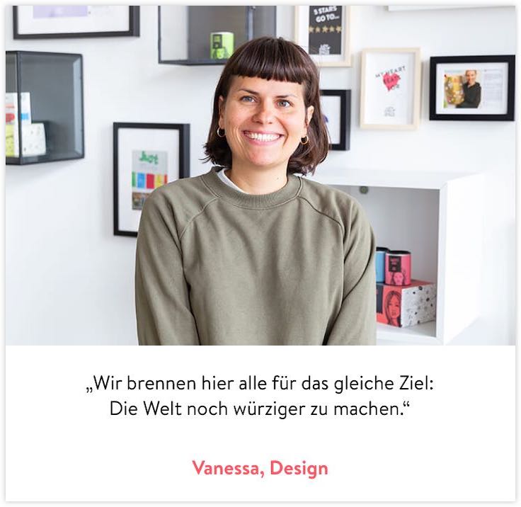 Vanessa
