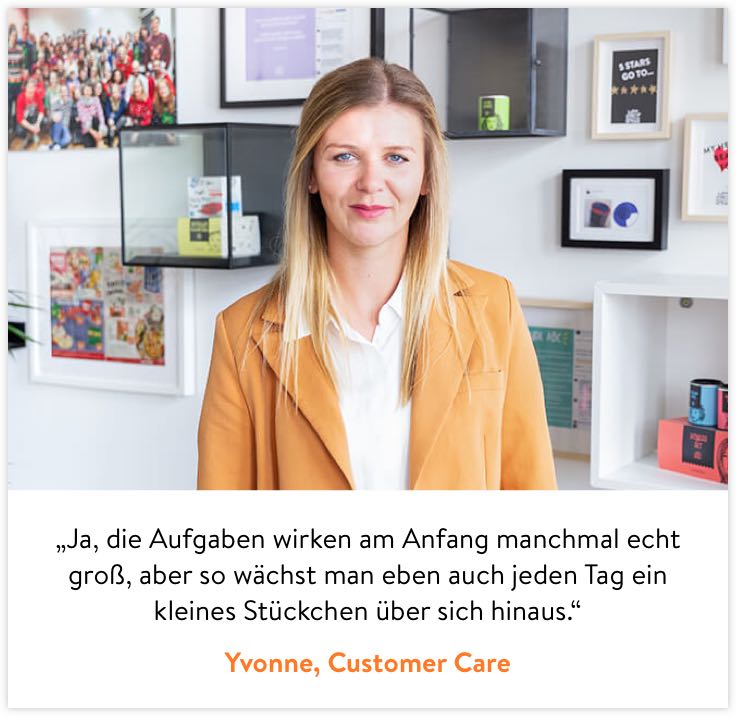 Yvonne