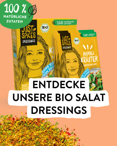 Salat Dressings