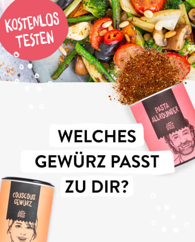 Ernährungsquiz