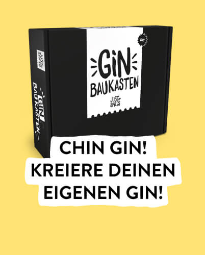 Gin Baukasten