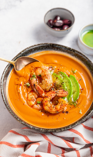 Spanische_Salmorejo_Just_Spices