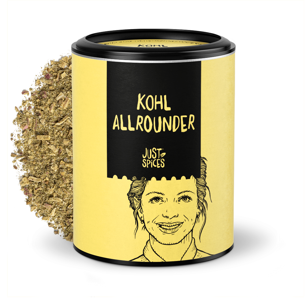 Kohl Allrounder von Just Spices