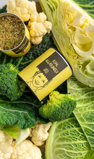 Kohl Allrounder 