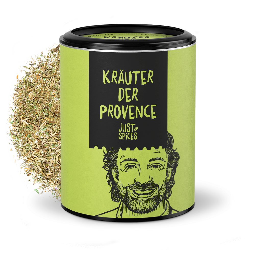 Kräuter der Provence Just Spices