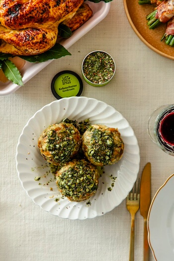 Laugenknödel