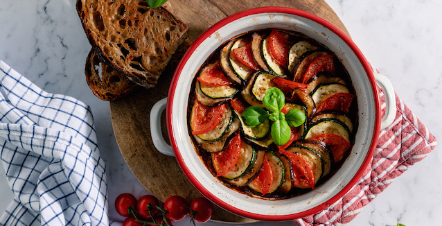 Ratatouille