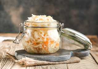 sauerkraut