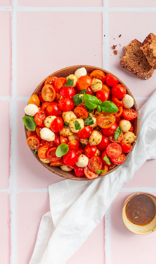 Just_Spices_Tomate_Mozzarella_Salat