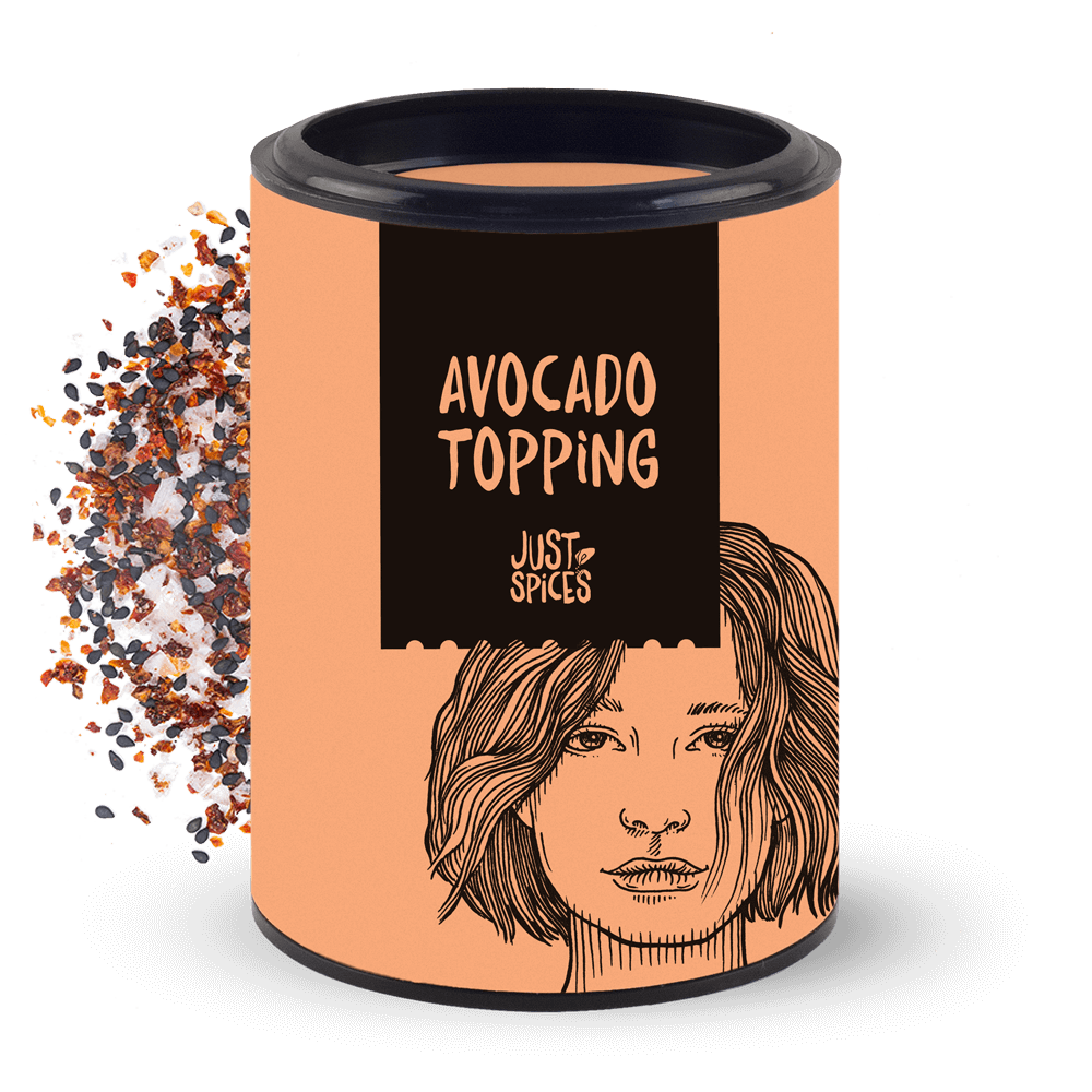Avocado Gewürz