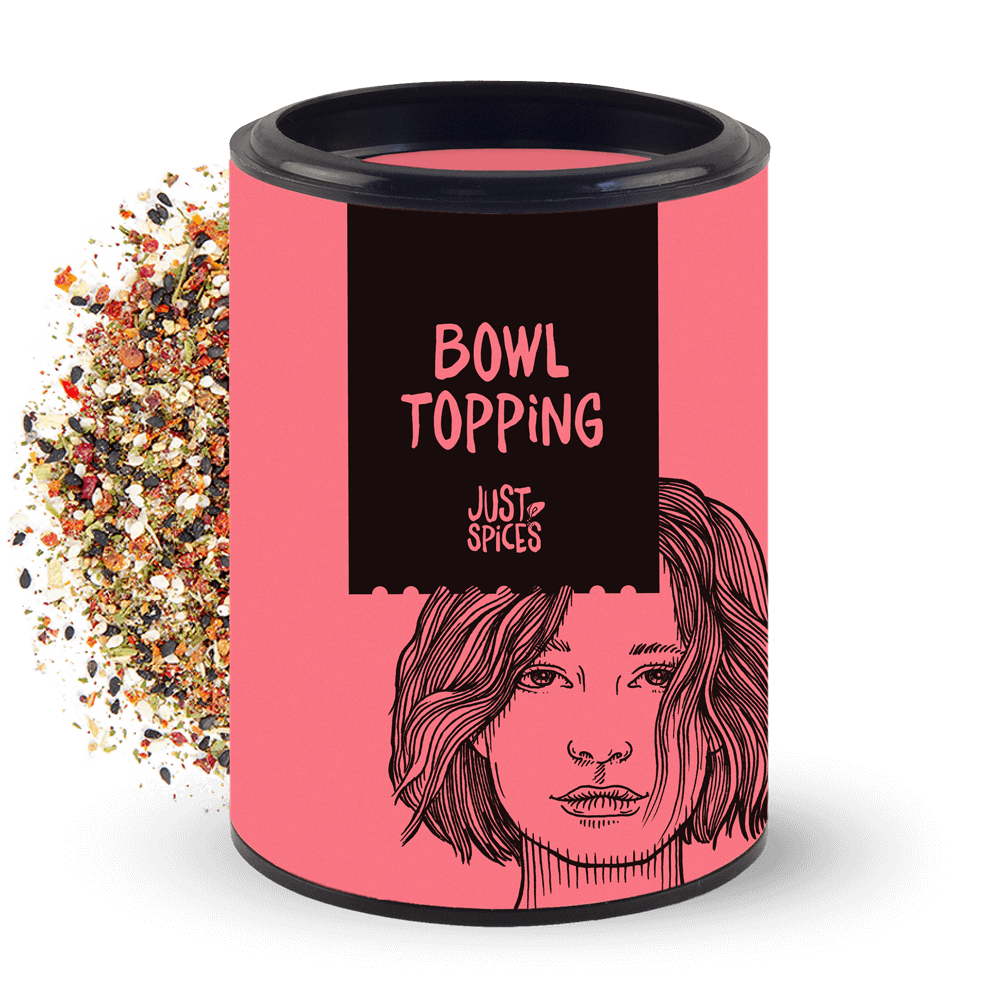 Bowl Topping