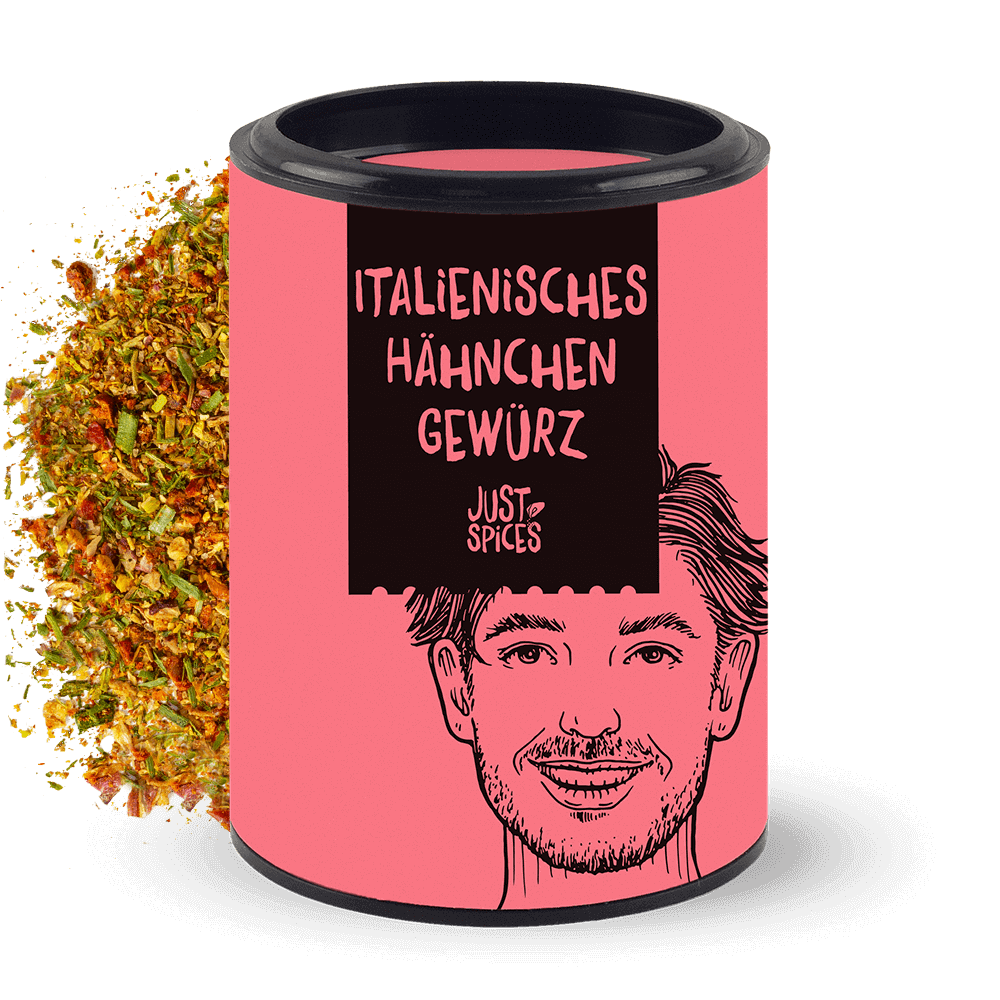 Hähnchen Gewürz