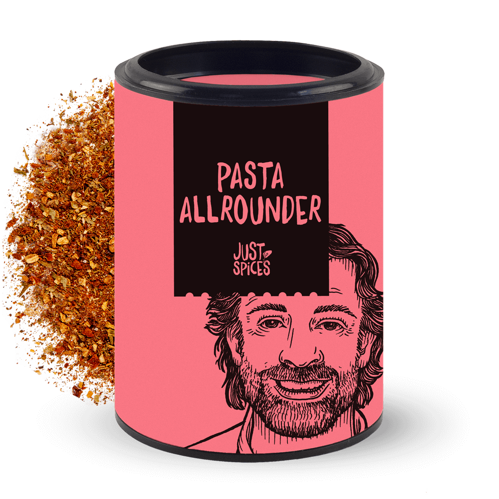Pasta Allrounder