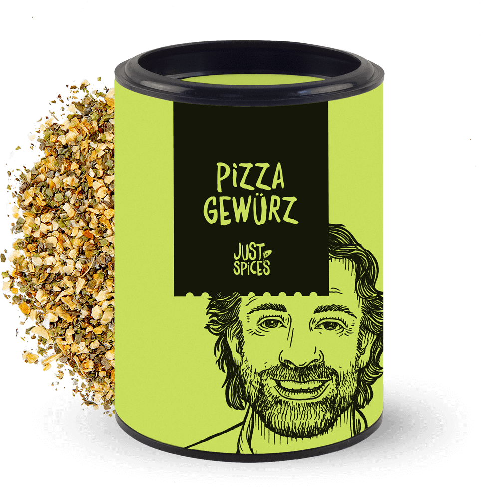 Pizza Gewürz