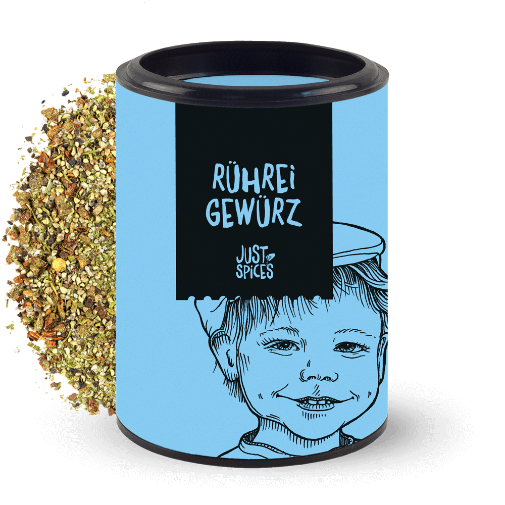 Rührei Gewürz