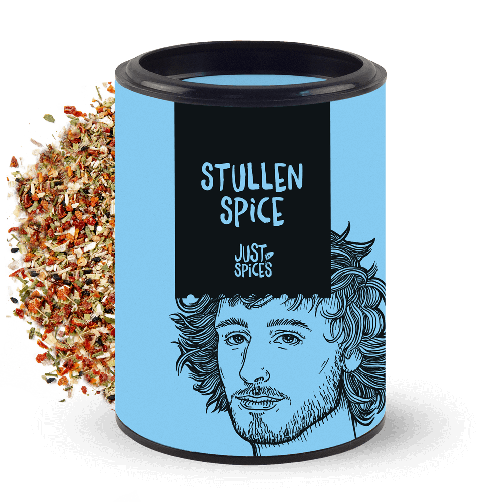 Stullen Spice